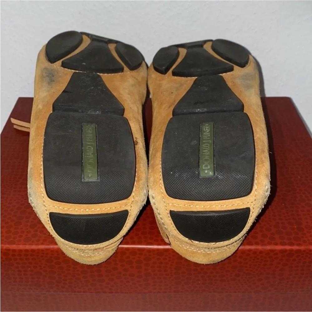Donald J. Pliner authentic donald